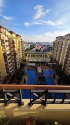 Tropical Spring (D18), Condominium #574909891